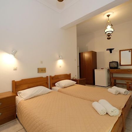 ميرينا Hotel Sevdali المظهر الخارجي الصورة