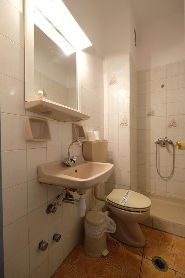 ميرينا Hotel Sevdali المظهر الخارجي الصورة